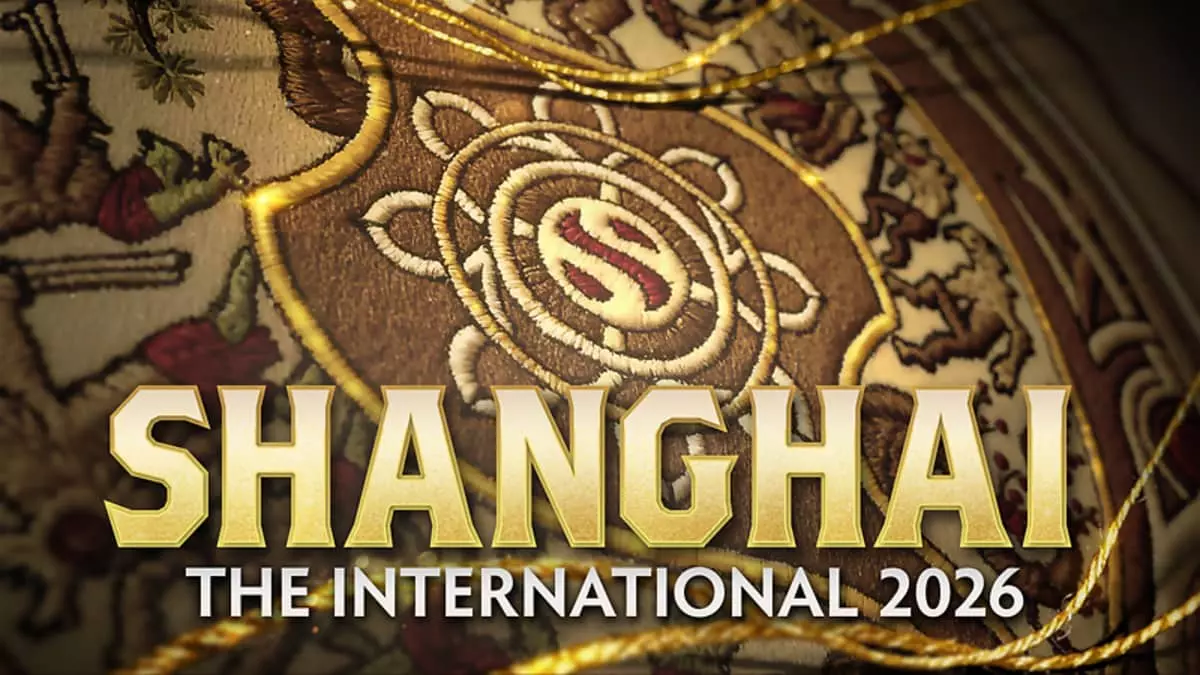 TI15 Power Rankings [Best Dota 2 Teams Ranked]