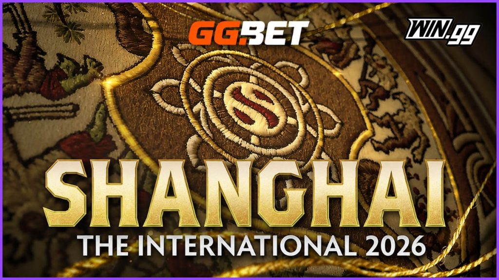 the international 2026 ggbet bonus