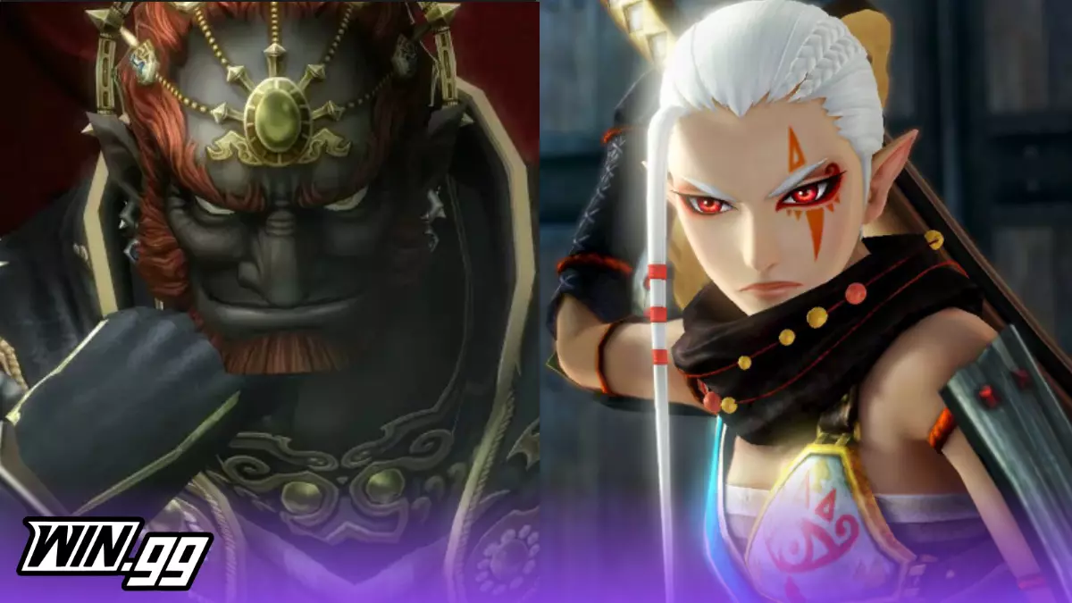 The Legend of Zelda Movie Casts Ganondorf and Impa; Who Will the Late Sam Neill Play?