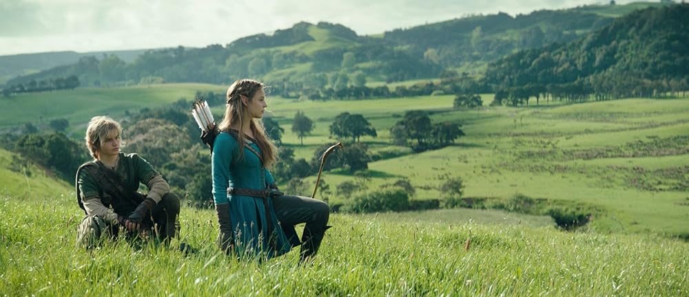 The Legend of Zelda movie has filmed