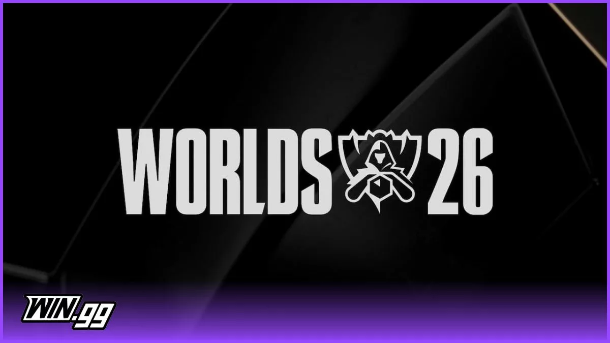 Which League of Legends Region Will Win 2026 Worlds?