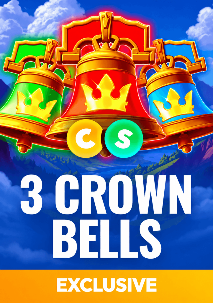 3 crown bells game