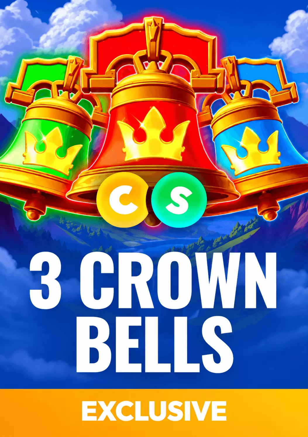 3 crown bells game