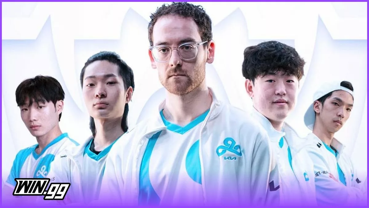 Cloud9 vs LYON: Best Betting Odds and Picks for LCS 2026 Lower Bracket Final