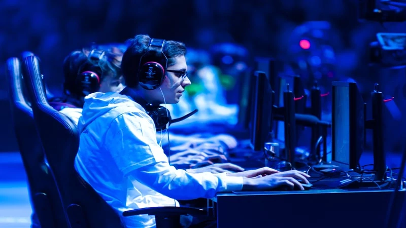 Mobile Legends Prediction Markets