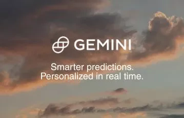 Gemini.com Review 2026: Uncovering the User Experience on Gemini.com