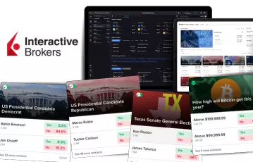IBKR Prediction Markets Review 2026: Unbiased insights and user ratings