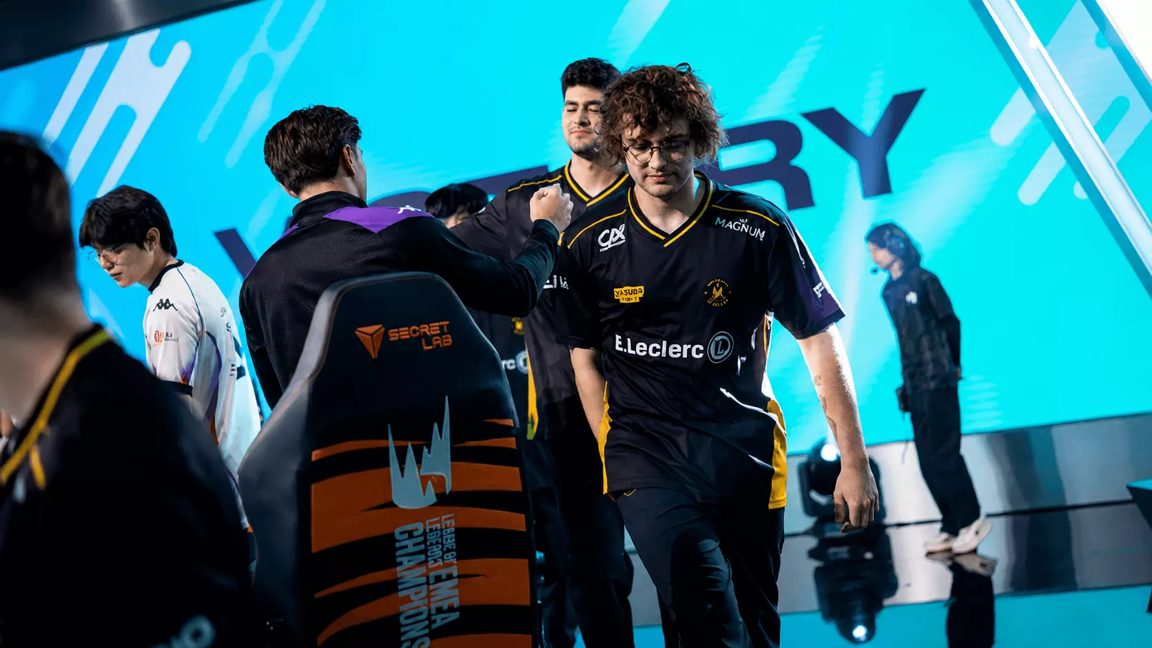 LEC playoffs