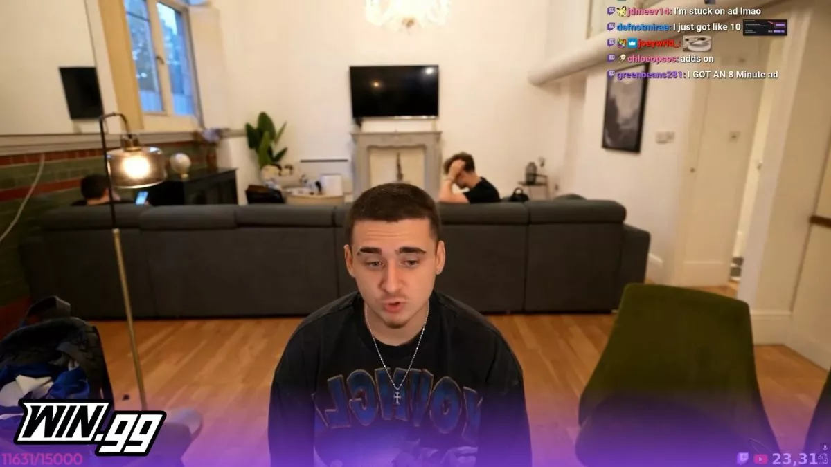 Lacy Turns Off Twitch Ads — Here’s What the Streamer Has To Say