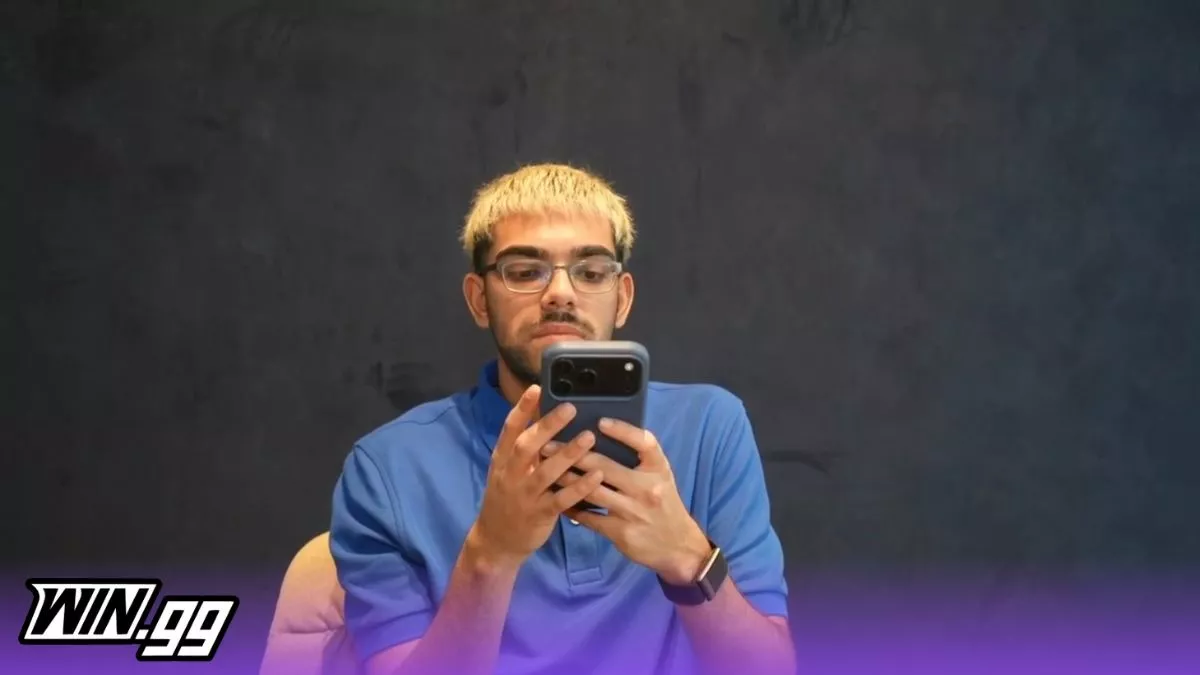 N3on Claims To Be the World’s First AI Streamer