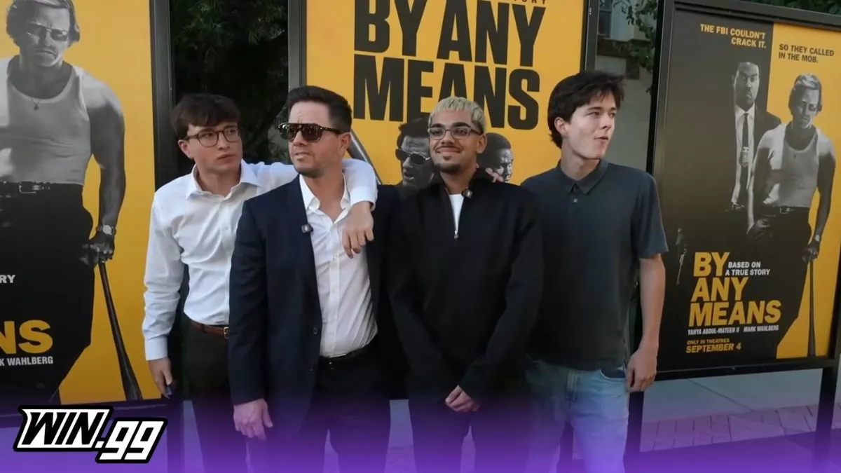 N3on first livestream red carpet GTA 6