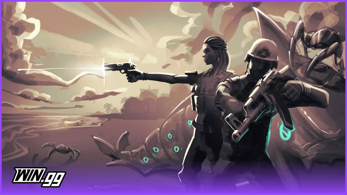Polystrike Turns a Dota 2 Mod Into a Standalone Tactical Shooter