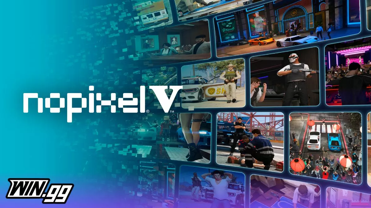 Rockstar Backs NoPixel V — What GTA 6 Means for GTA RP