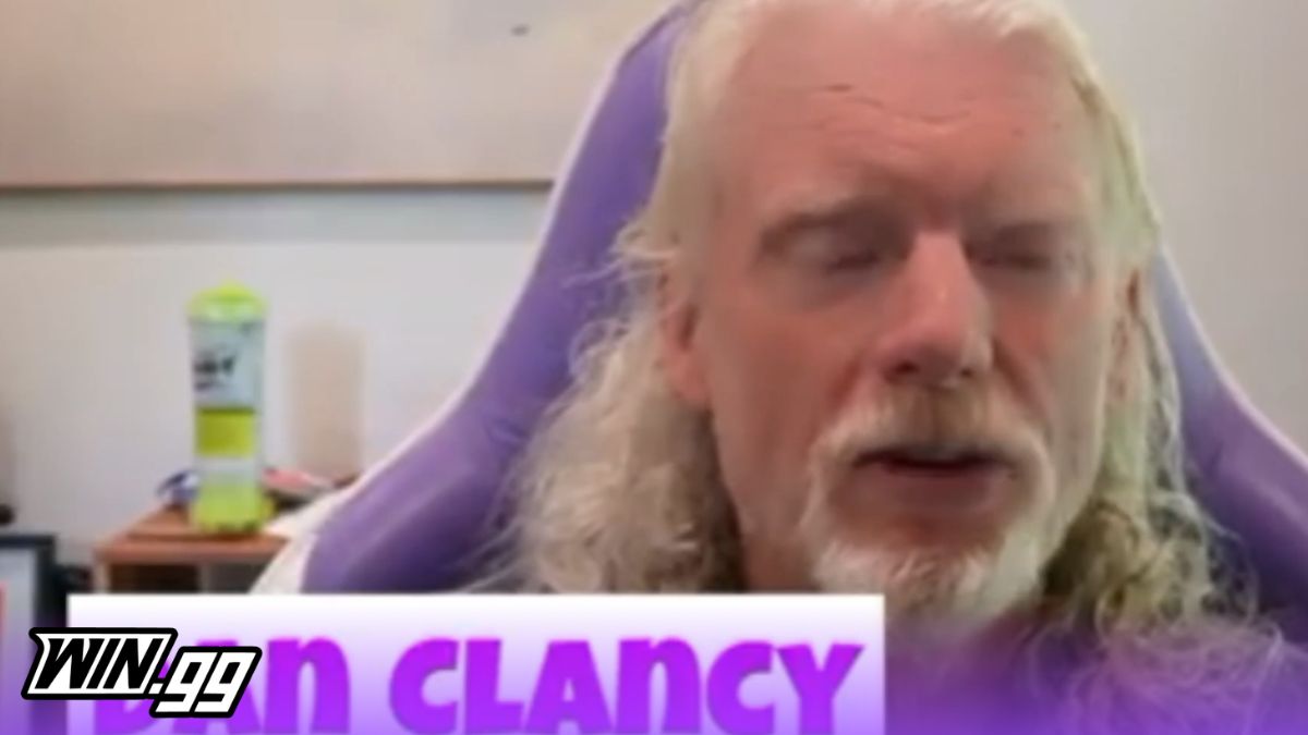 Twitch AI brand