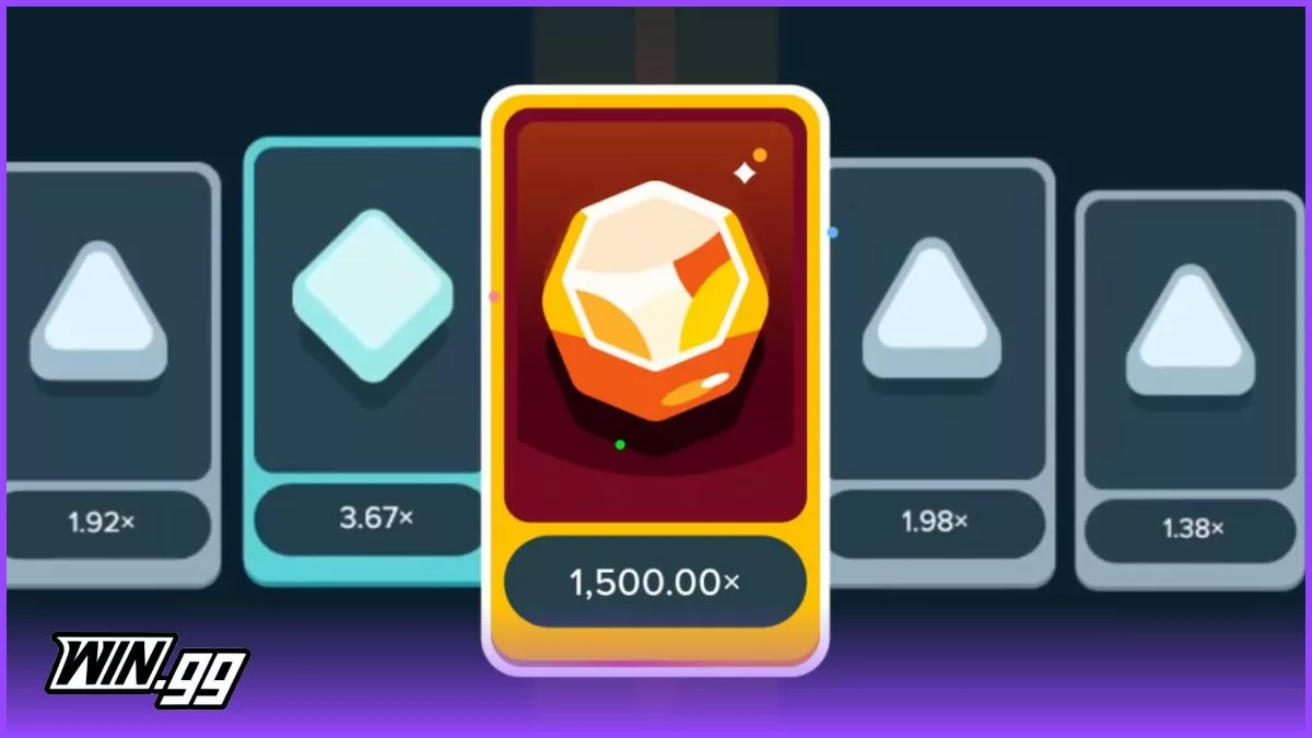 Update Stake Slide