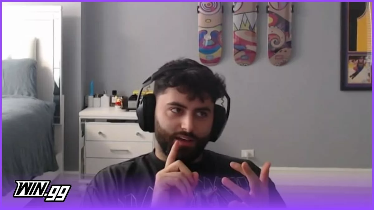 Kick Streamer Yassuo Claims That He’s Part Owner of Donut Gaming, Valkyrie, and More