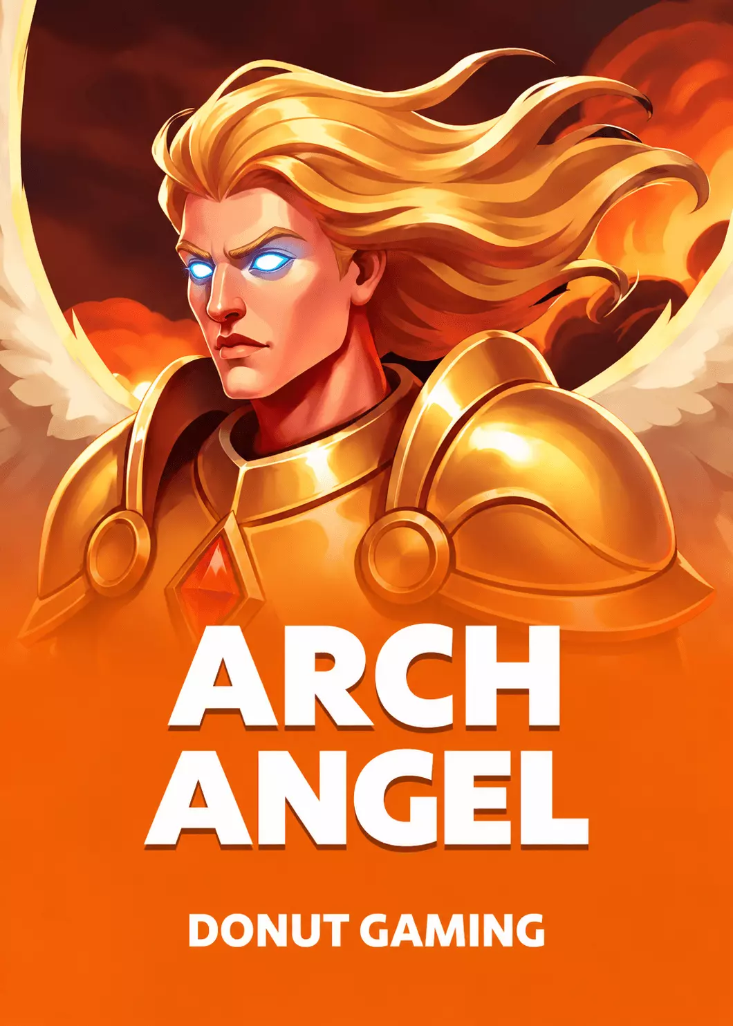 Arch angel slot