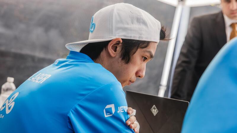 C9 at the LCS