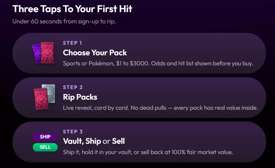 Crownrips.com screenshot