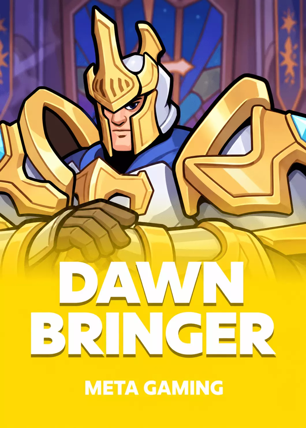 dawn bringer slot