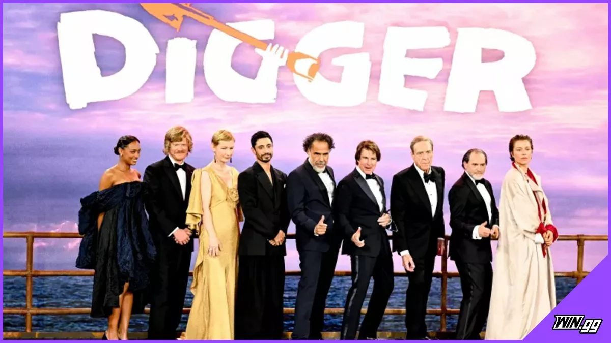 How Will Digger Fare on Rotten Tomatoes?