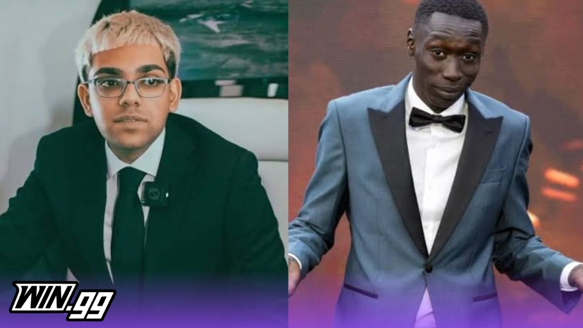 dream streamer collabs