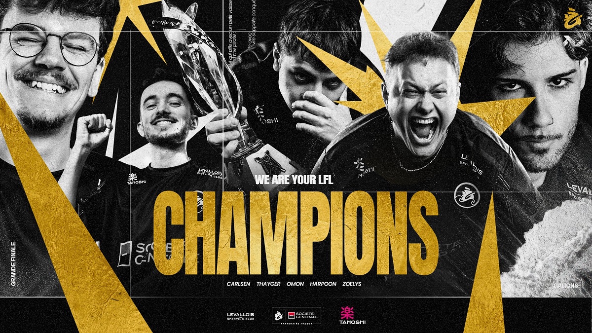 T1 Esports Challengers vs Galions: WSCI Semifinals best bets and predictions