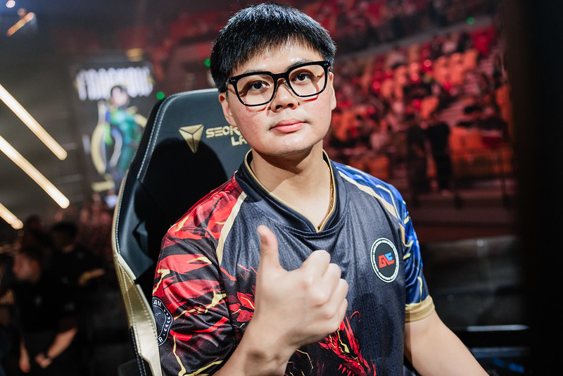global esports valorant