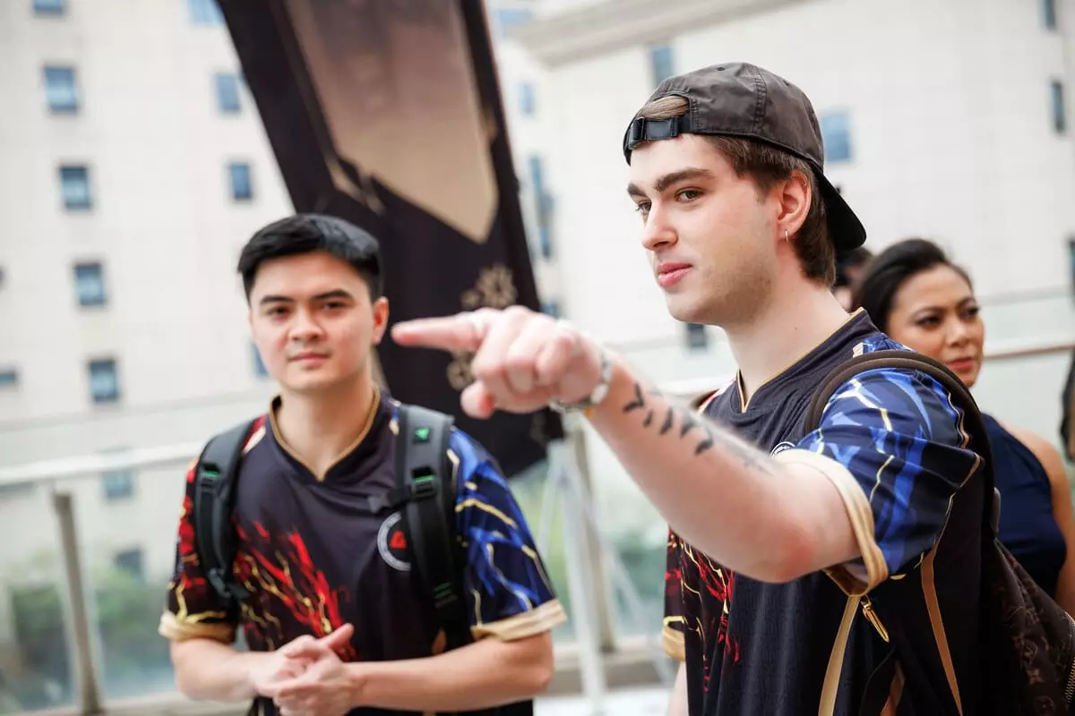 Global Esports vs EDward Gaming: Best Picks for VCT Champions 2026