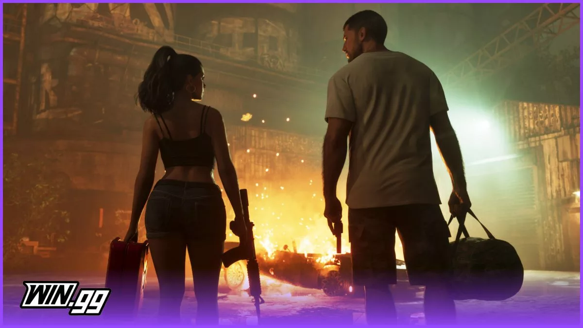 Here’s What We Know About GTA 6 Gameplay So Far — Confirmed Details