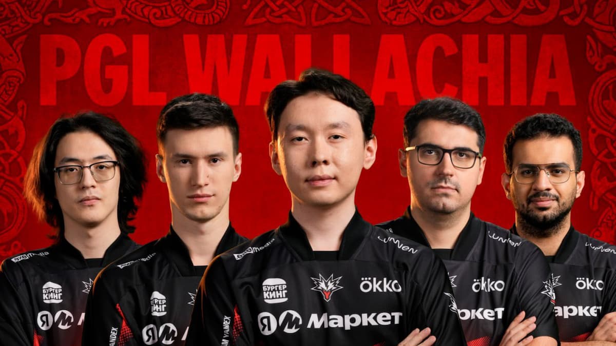 Unstoppable Yandex crush NAVI in one-sided PGL Wallachia finals