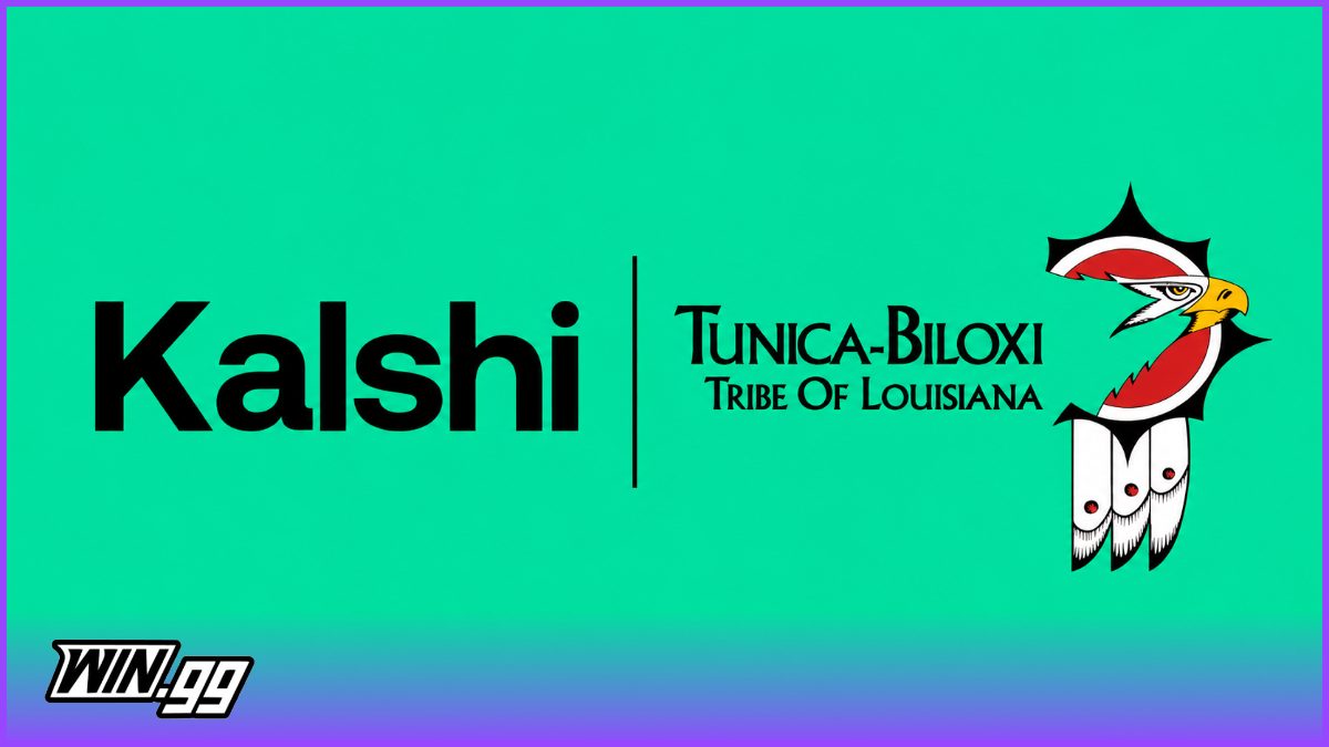 Kalshi Strikes Deal With Tunica-Biloxi Tribe