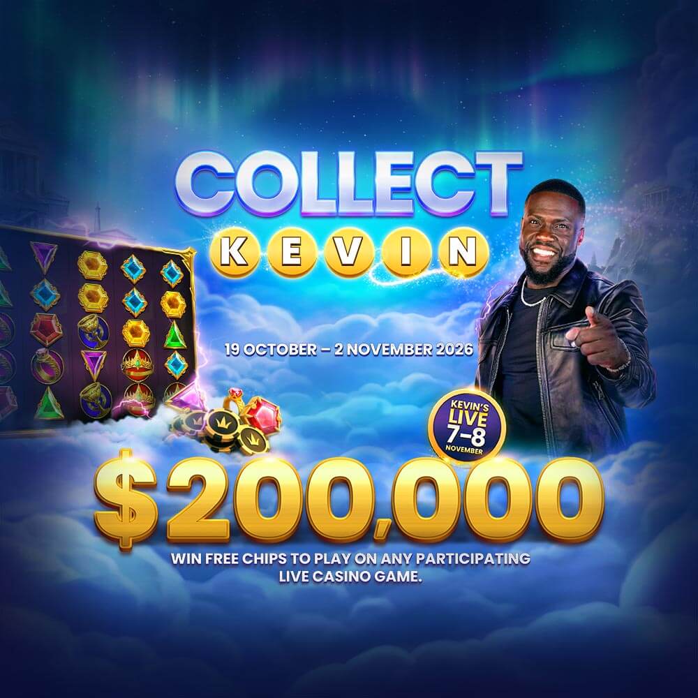 Kevin Hart Pragmatic Play