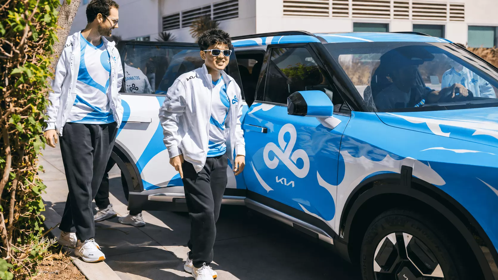 LCS Playoffs Round 1 Best Bets: Will C9 Falter?