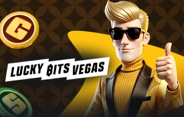 Lucky Bits Vegas Promo Code 2026: Your Guide to the Latest Codes and Bonuses