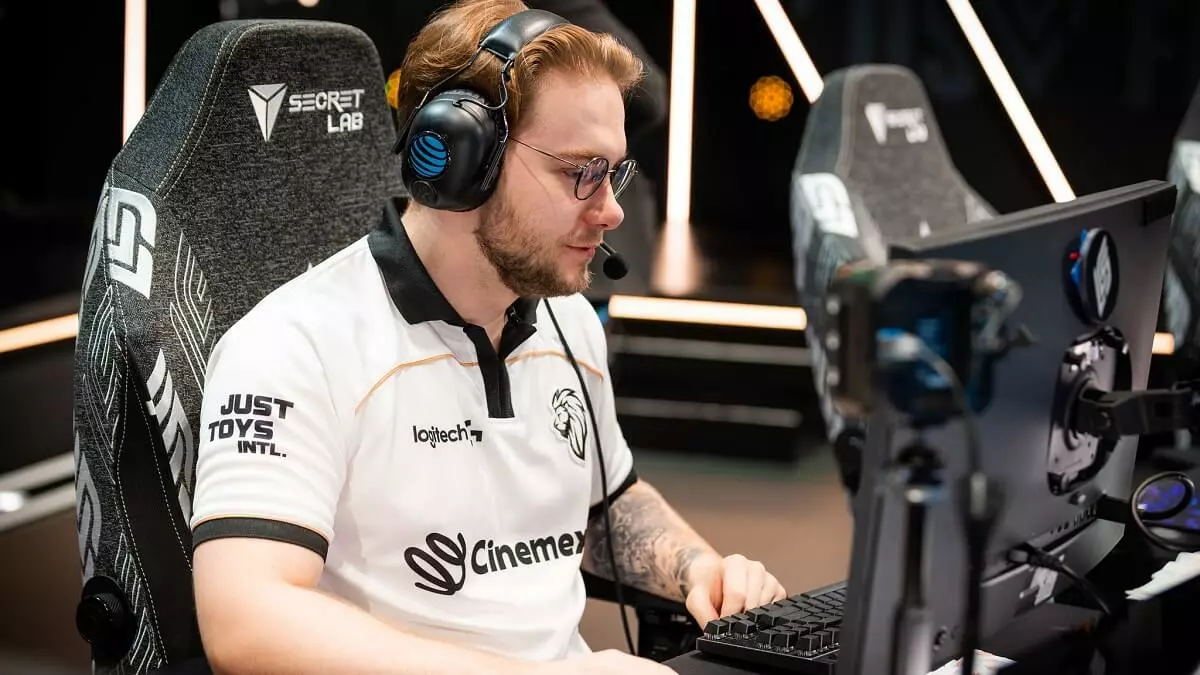 LYON vs Shopify Rebellion LCS playoffs lower bracket: Best bets and predictions