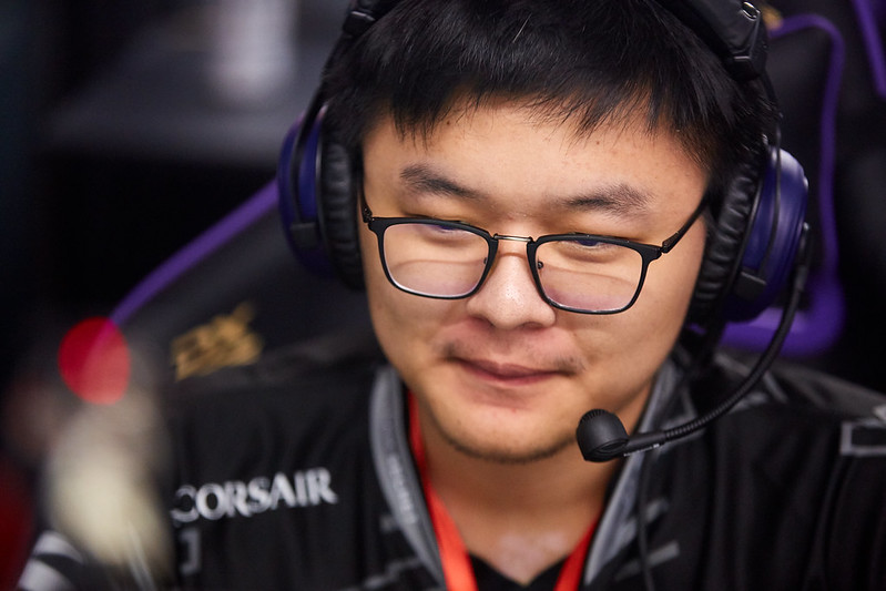 midone dota 2