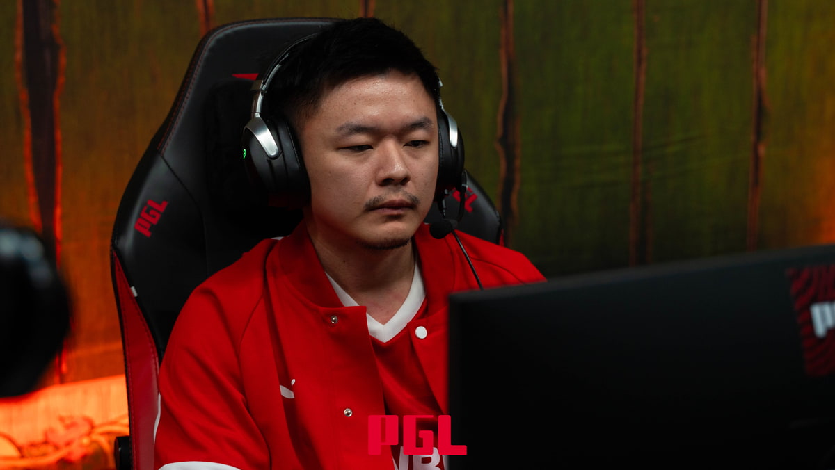 MidOne to Play for Team Liquid at BLAST Slam 8, Replacing Nisha: Permanent or Stand-in?