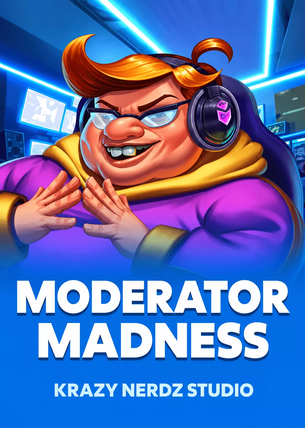 Moderator Madness