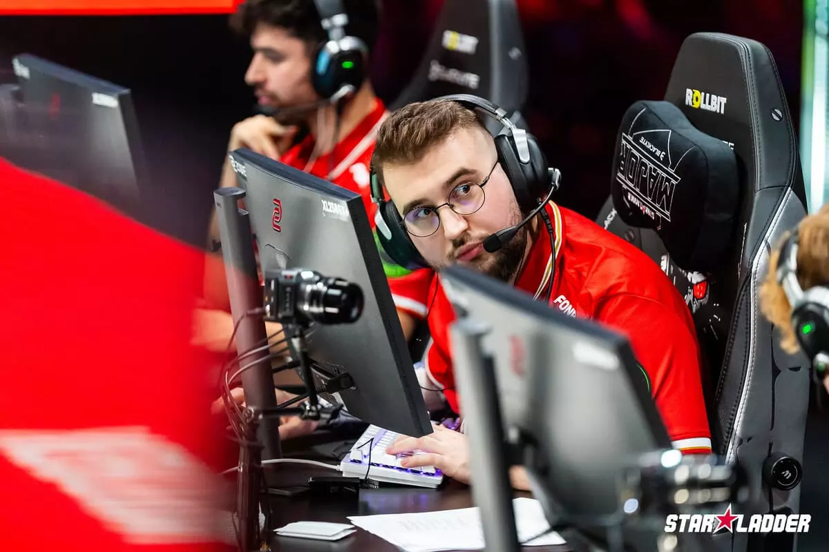 MOUZ vs FURIA: Predictions and best picks for StarLadder StarSeries 2026