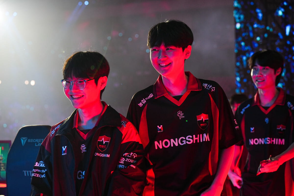NRG vs Nongshim RedForce: Best picks for VCT Champions 2026