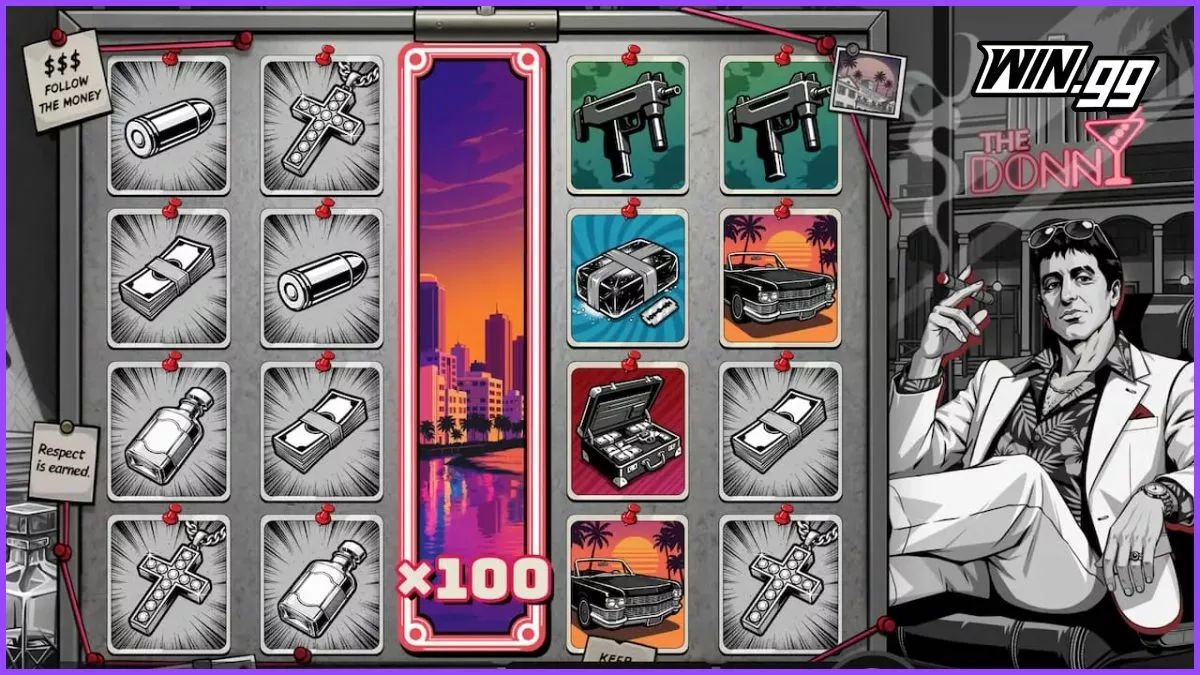 Here’s Why the Retro Gangster Slot Is a Hit With Streamers