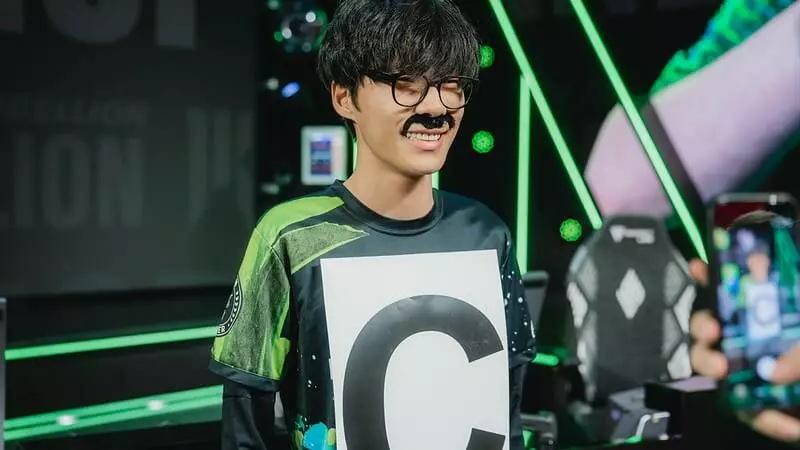 Shopify Rebellion League of Legends