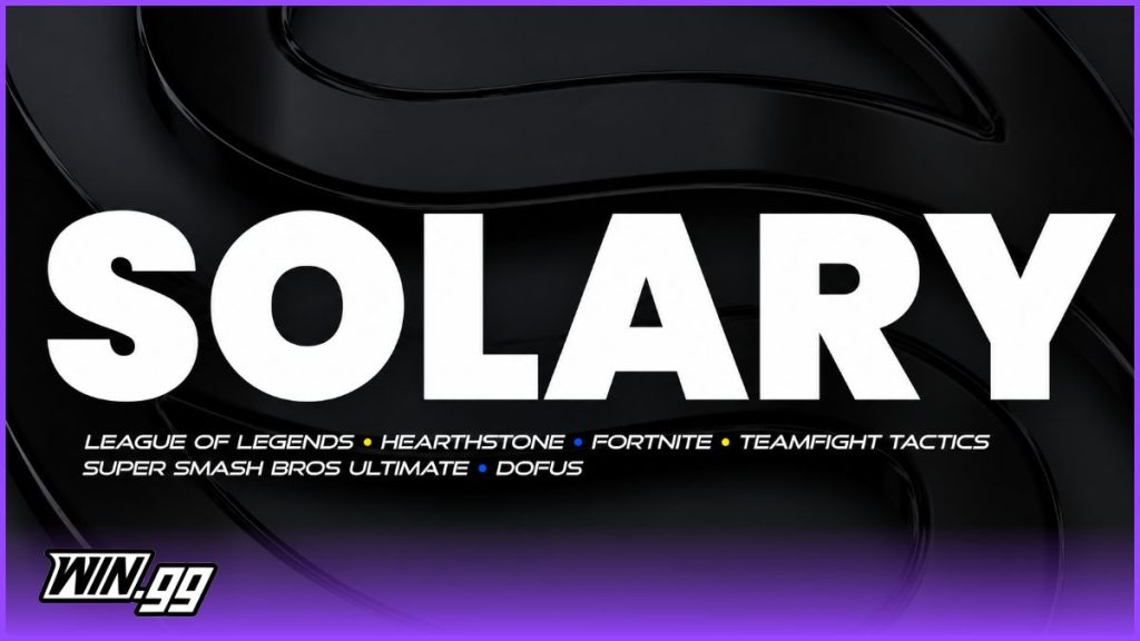 Solary betting prediction