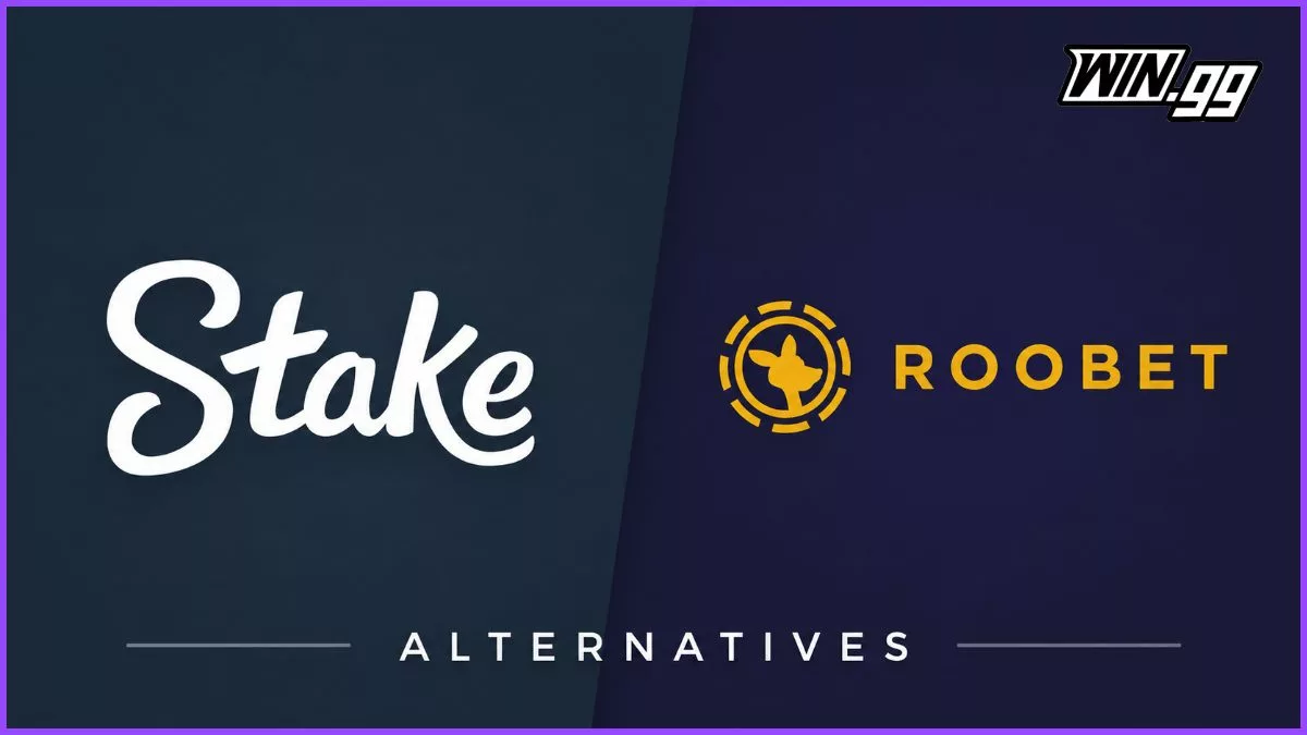 Stake Roobet image