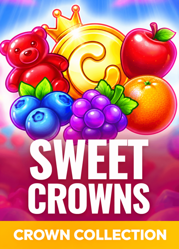sweet crowns