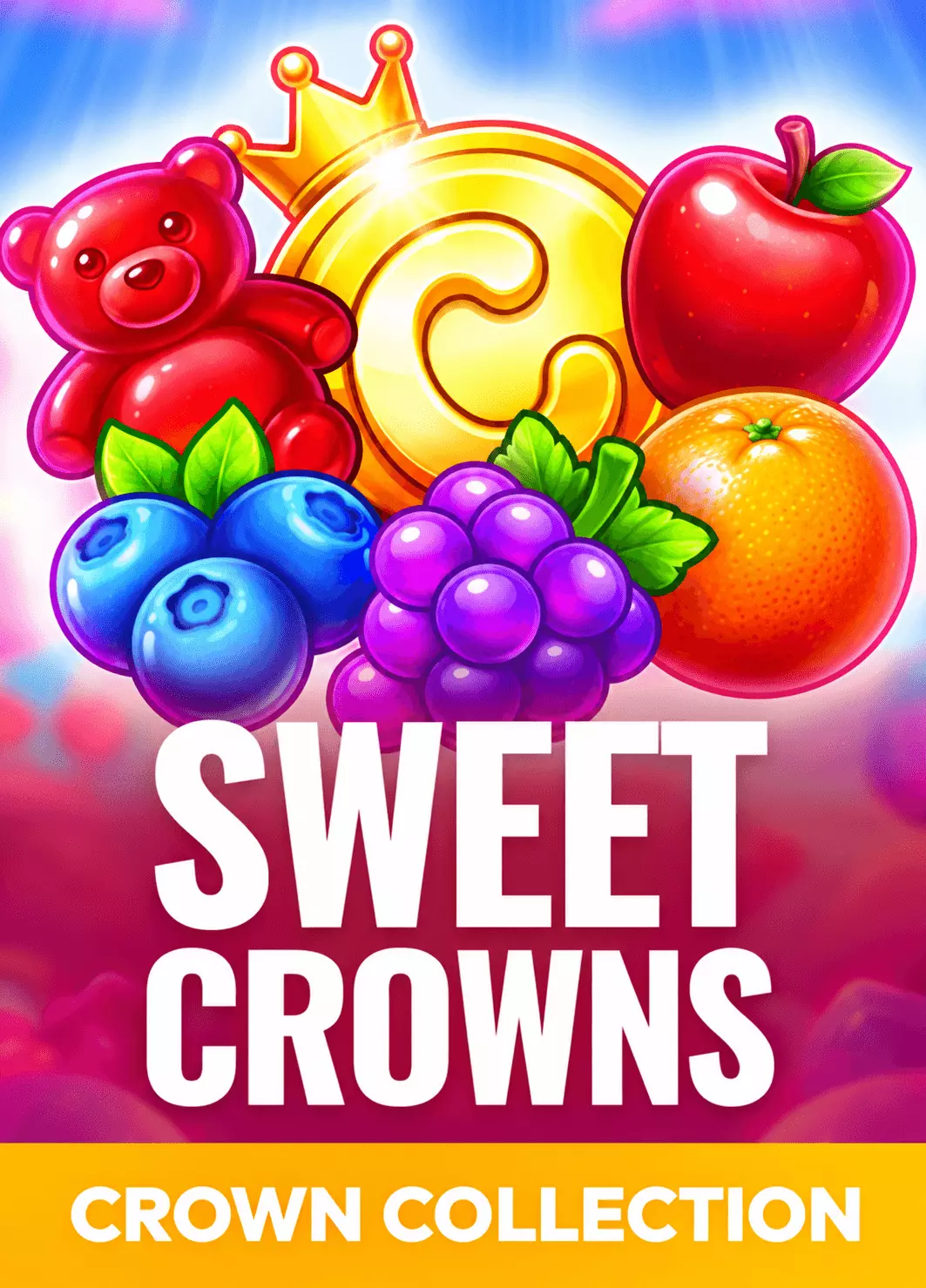sweet crowns