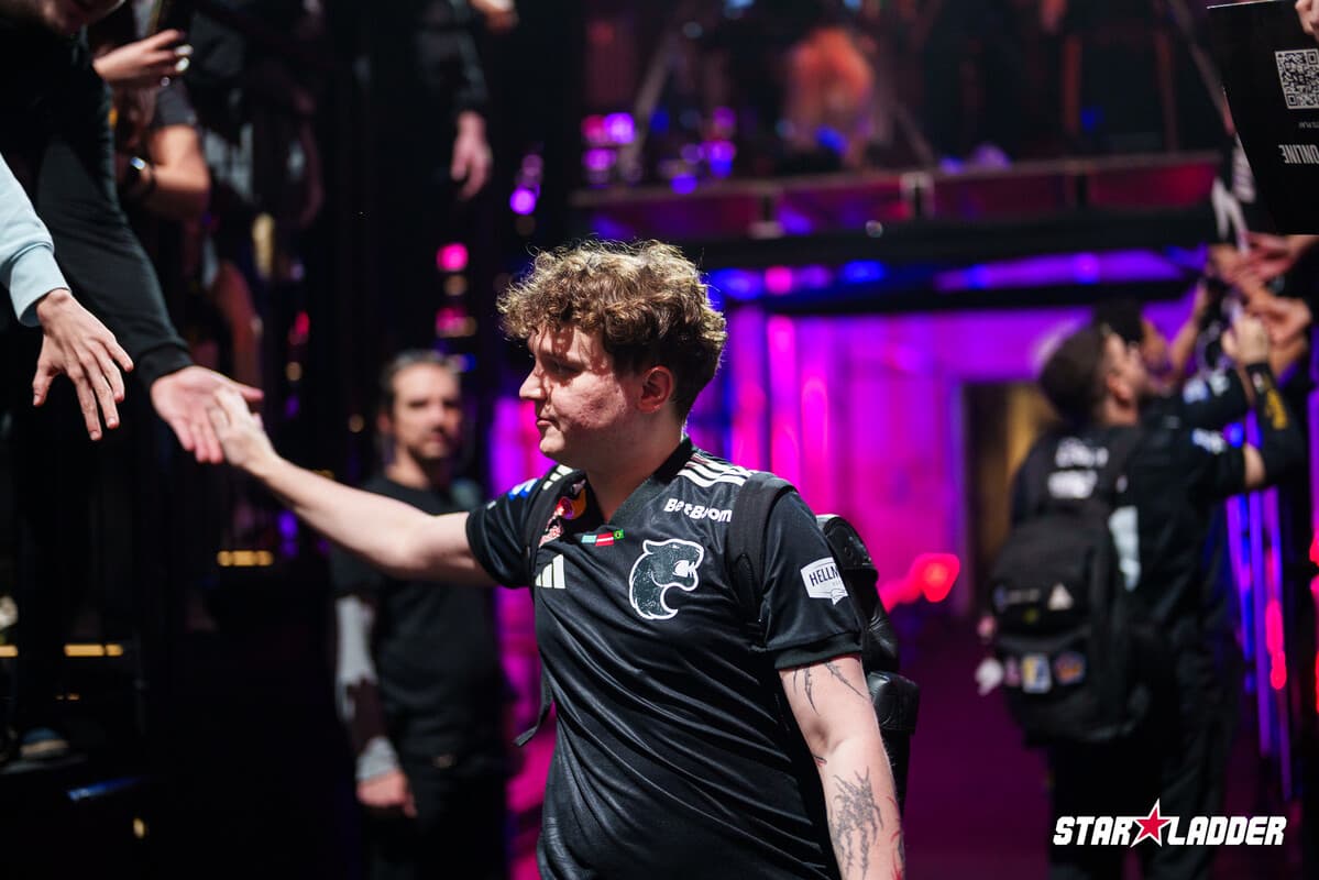 Team Vitality vs FURIA: Predictions and best picks for StarLadder StarSeries 2026
