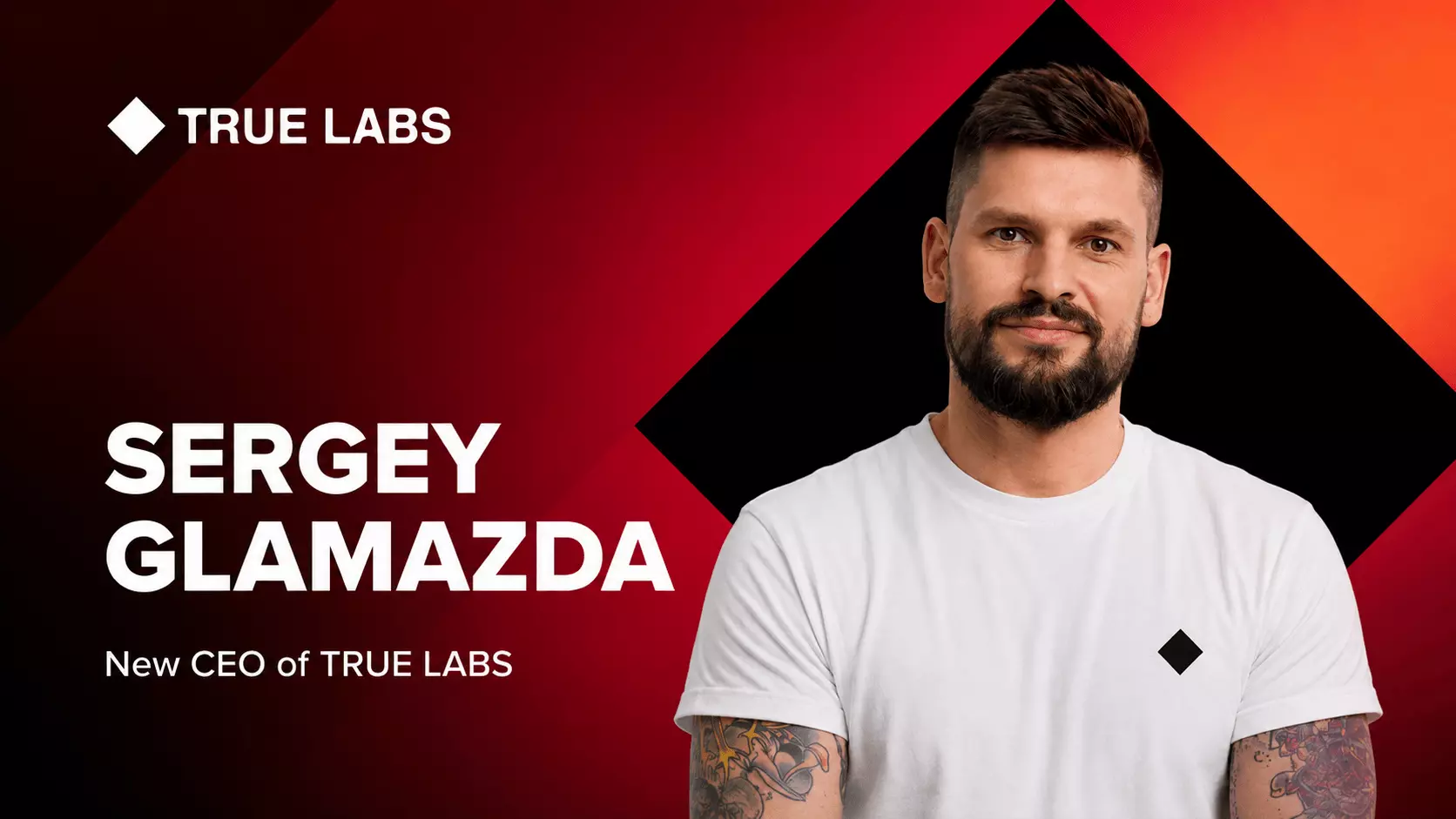 True Labs Set To Change Direction With New CEO