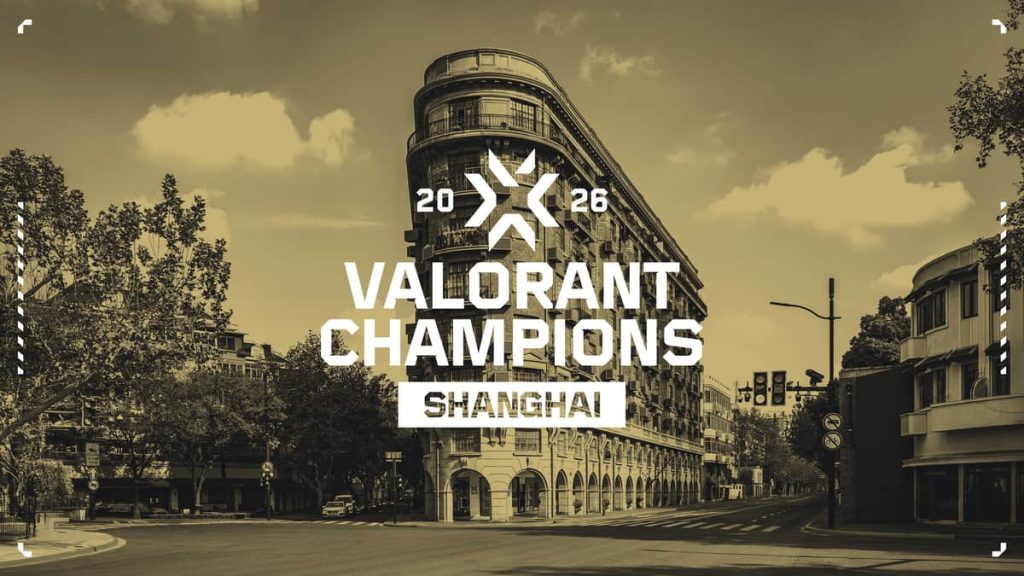 vct champions 2026
